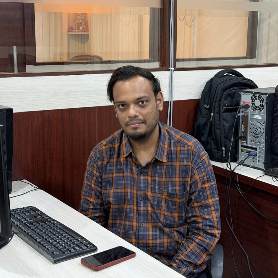 AGNIV DASGUPTA