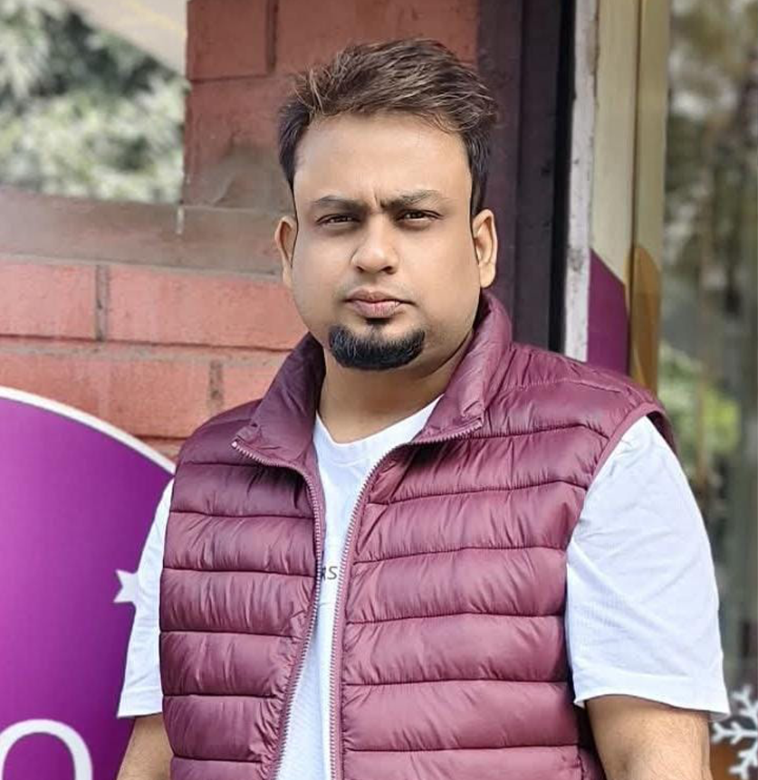 SOUMYADEEP HALDER